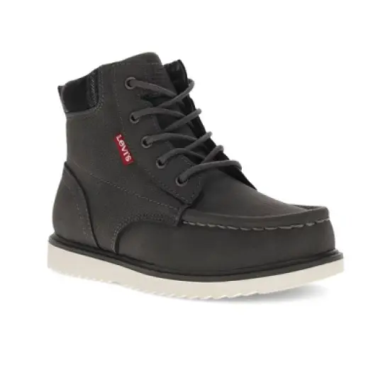 Levi's Kids Dean Neo Unisex Moc Toe Boot image {7}