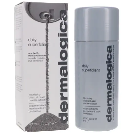 Dermalogica Daily Superfoliant 2 oz image {8}
