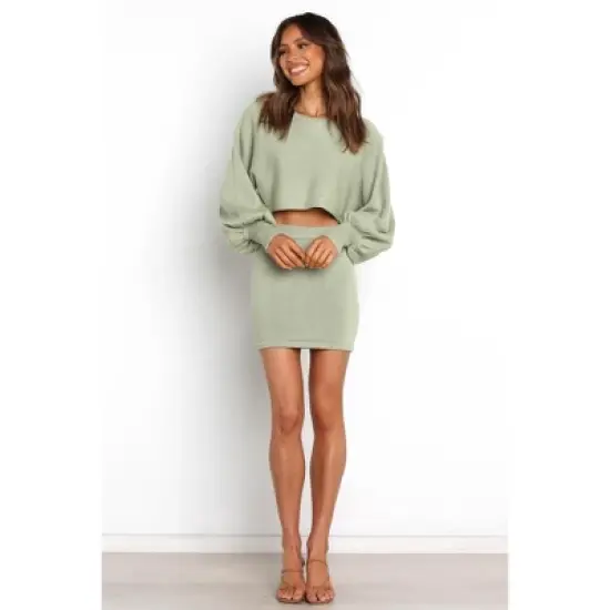 Petal and Pup Womens Beni Skirt image {1}