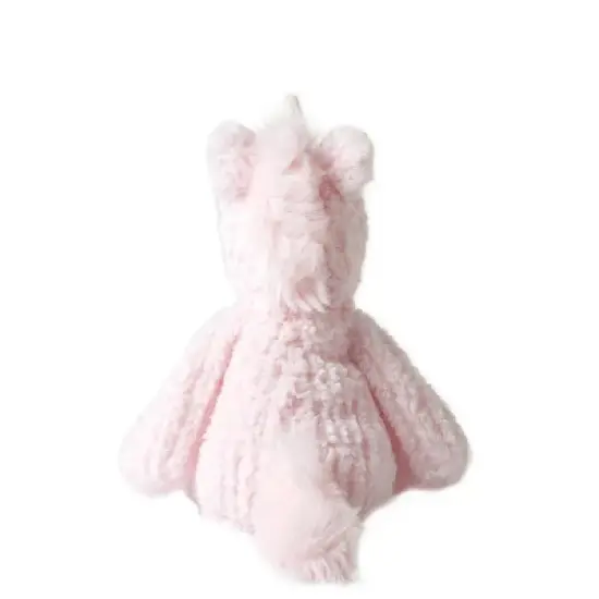 Manhattan Toy Adorables Petals Unicorn Stuffed Animal, 11" image {3}