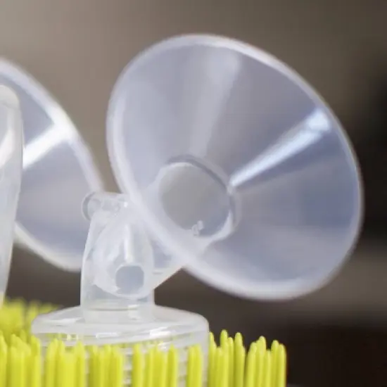 Spectra Breast Pump Flange - 32mm image {1}