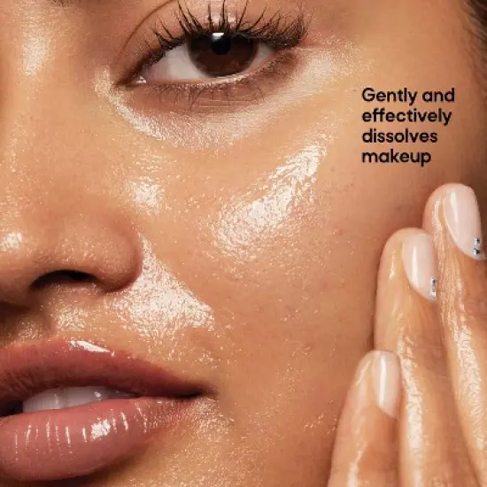 Almay Moisturizing Makeup Remover & Cleanser - 4 fl oz image {7}