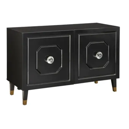 Jaslene Buffet and Media Cabinet - angelo:HOME image {6}