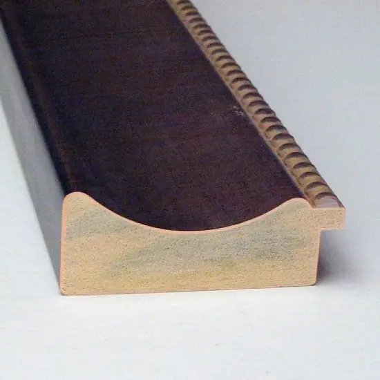 Amanti Art Manhattan Bronze Framed Dry Erase Magnetic Board image {2}