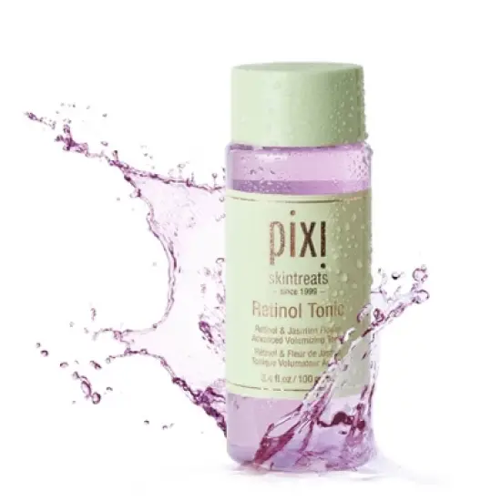 Pixi by Petra Retinol Tonic image {3}