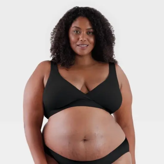 Bravado! Designs Women's Restore Ribbed Nursing Bra image {4}