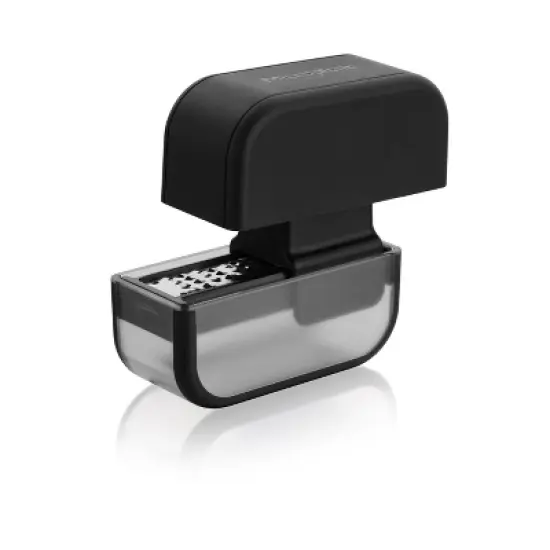 Microplane Specialty Garlic Mincer image {1}