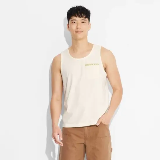 Men's Tank Top - Original Use&trade; image {1}