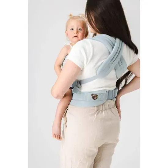 Mabe The Monarch Soft Baby Carrier image {3}