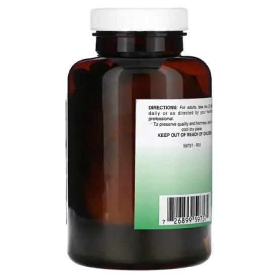 World Organic HAIR-NU, 120 Tablets image {2}