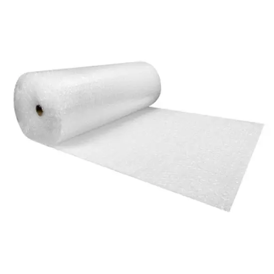 UBMOVE Bubble Roll Wrap Medium 5/16" Bubble Cushioning Wrap Perf 12" image {14}