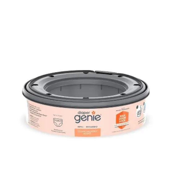 Diaper Genie Registry Gift Set image {8}