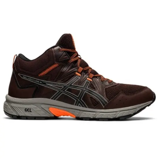 ASICS Men's GEL-VENTURE 8 Mid Top Running Shoes 1011A993 image {9}