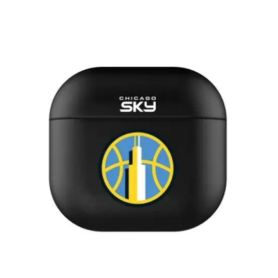 Keyscaper WNBA Insignia AirPod Case Cover for AirPods 4 image {5}