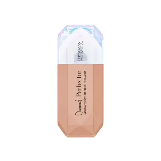 Physicians Formula Mineral Wear Diamond Perfector BB Cream - 1.2 fl oz image {11}