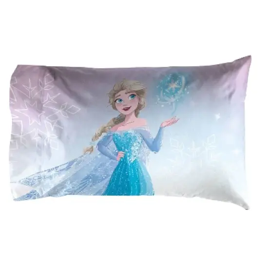 Frozen Standard Pillowcase image {2}