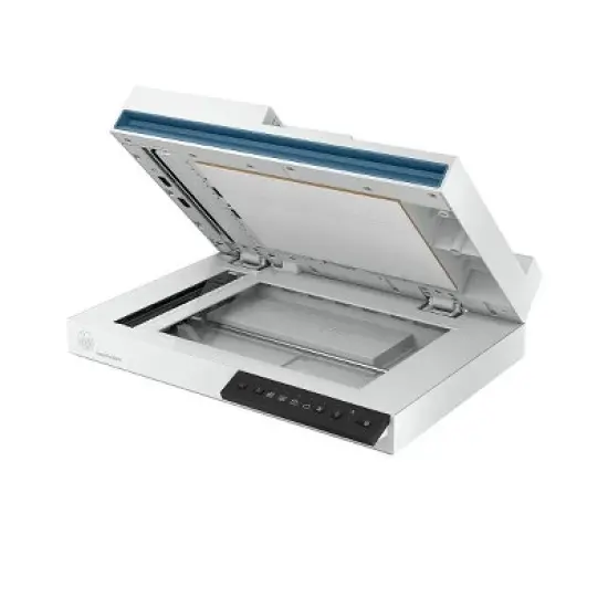 HP ScanJet Pro 3600 f1 image {2}