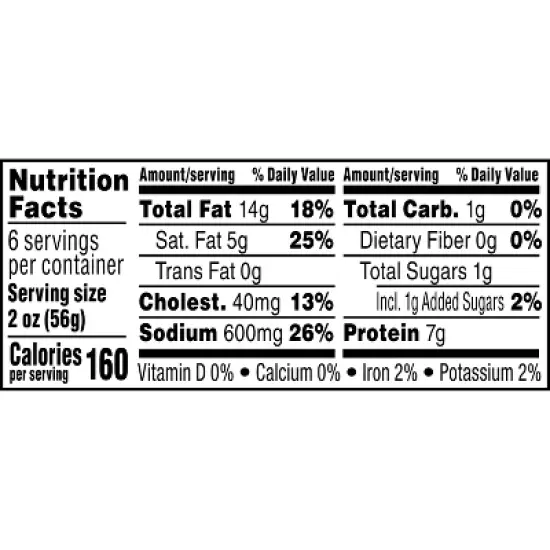 SPAM Hot & Spicy Lunch Meat - 12oz image {4}