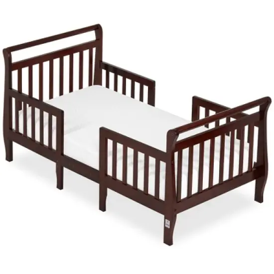 Dream On Me Emma 3 in 1 Convertible Toddler Bed image {1}