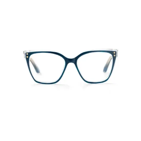 Optimum Optical Signature Blue Light Filtering Magnifying Readers - Observatory image {1}