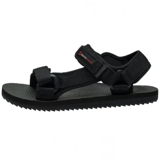 Alpine Swiss Reid Mens Sport Sandals Athletic Outdoor Walking Shoes image {3}