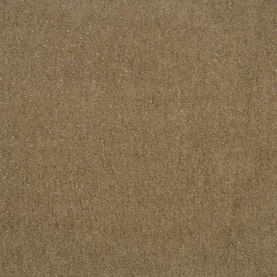 HomePop Upholstered Swivel Accent Chair Light Tan image {7}