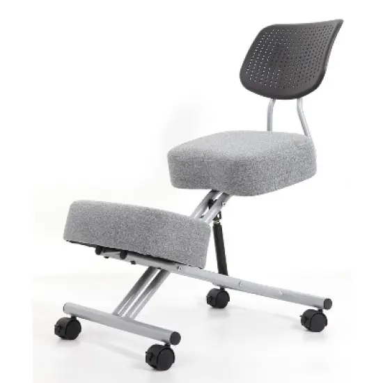 Marisnick Ergonomic Kneeling Chair - miBasics image {17}