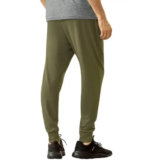 Leo  Men&rsquo;s Sport Jogger with Front Pockets - image {1}