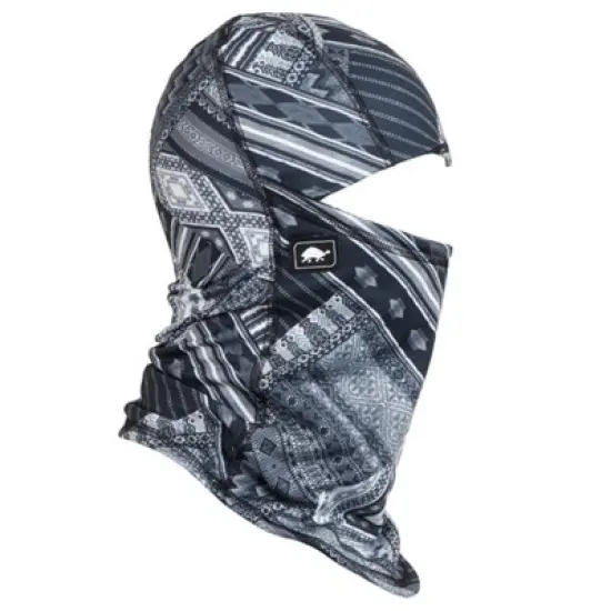 Turtle Fur Adult Comfort Shell Quantum Balaclava image {6}