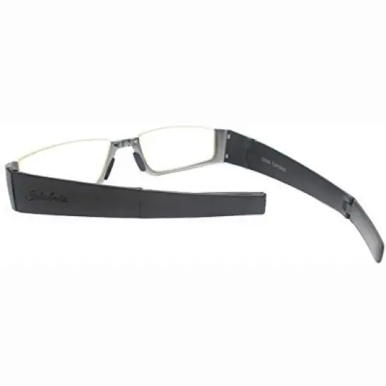 Calabria GT-Spyder Folding Reading Glasses image {3}