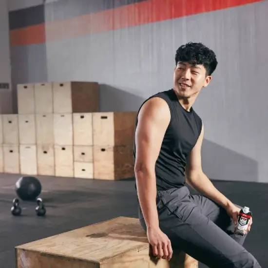 Muscle Milk Protein Shake - Vanilla Cr&egrave;me - 11 fl oz/4pk image {3}