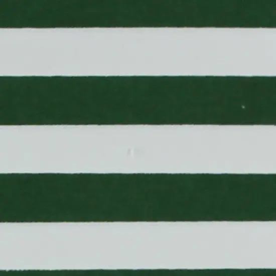 Director's Chair Replacement Canvas Hunter Cabana - Flora Home image {1}