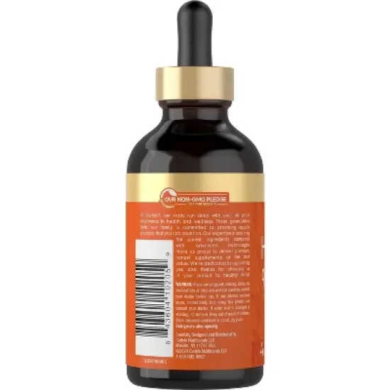 Carlyle Hemp Oil 925,000mcg | 4 fl oz image {2}