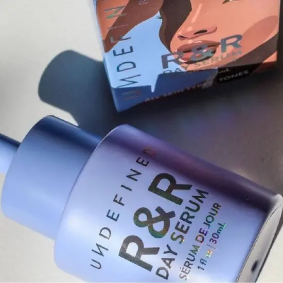 Undefined R&R Day Serum - 1 fl oz image {9}