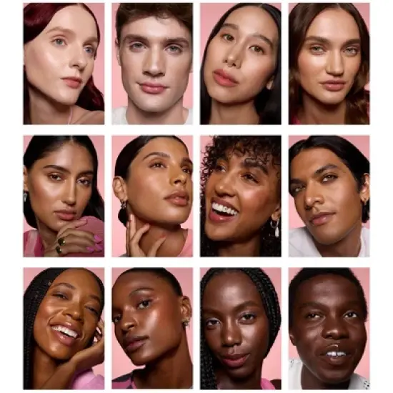 e.l.f. Halo Glow Powder Filter Foundation image {10}