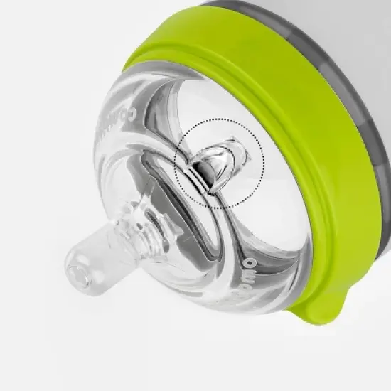 Comotomo Silicone Baby Bottle 5oz image {3}