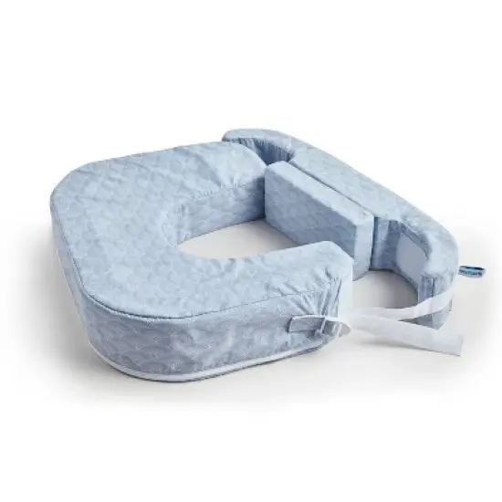 My Brest Friend Twin Nursing Pillow - Horizon image {3}