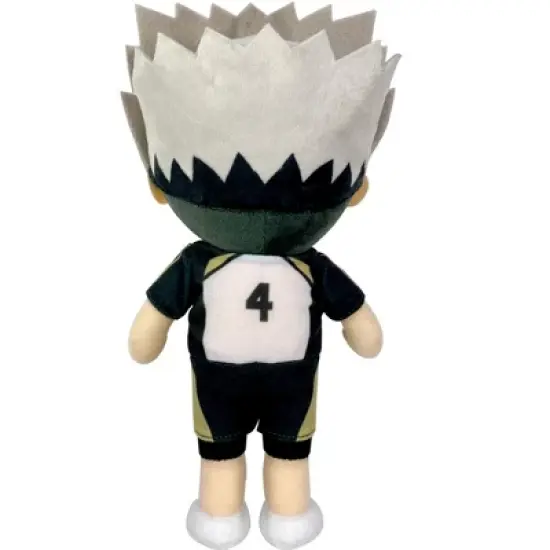 GREAT EASTERN ENTERTAINMENT CO HAIKYU!!- S4 KOTARO PLUSH 8"H image {1}