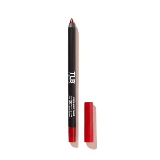 The Lip Bar Vegan Lip Liner - 0.4oz image {5}