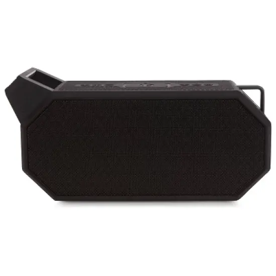 Altec Lansing HydraBoom 2.0 Bluetooth Speaker - Black image {5}