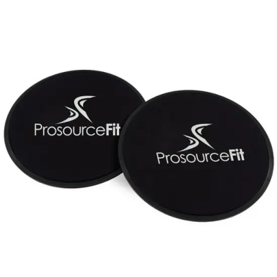 ProsourceFit Core Sliders image {1}