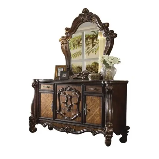 Versailles Dresser - Acme Furniture image {4}