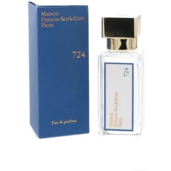 Maison Francis Kurkdjian 724 Eau de Parfum image {4}