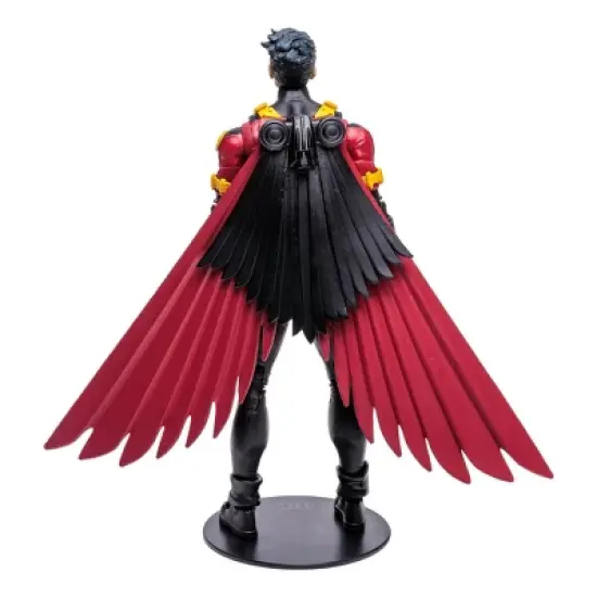 DC Comics Multiverse 7" Action Figure - Red Robin image {5}