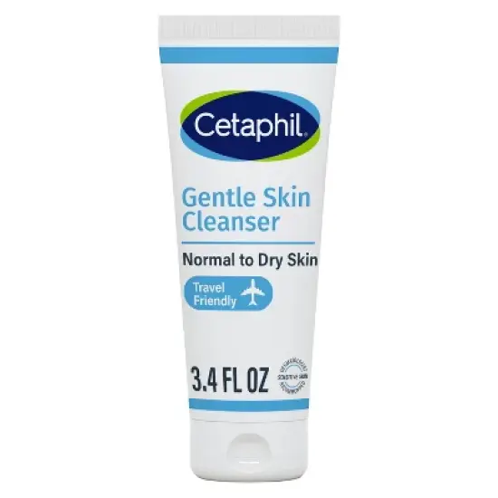 Cetaphil Gentle Skin Cleanser image {11}