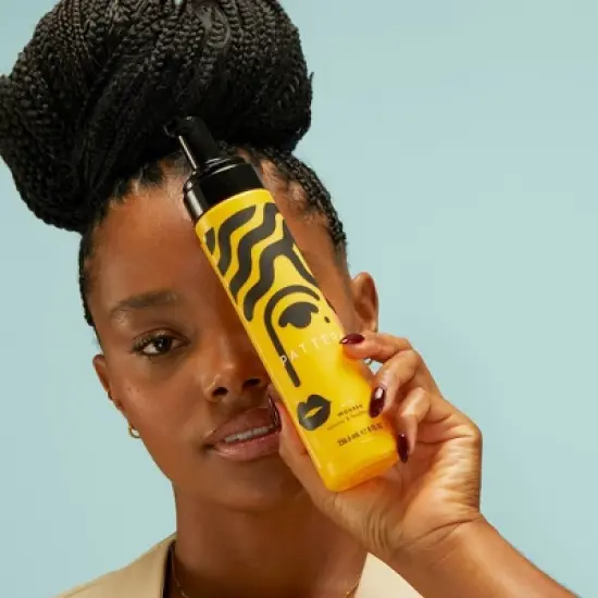 PATTERN Curl Mousse - Ulta Beauty image {2}