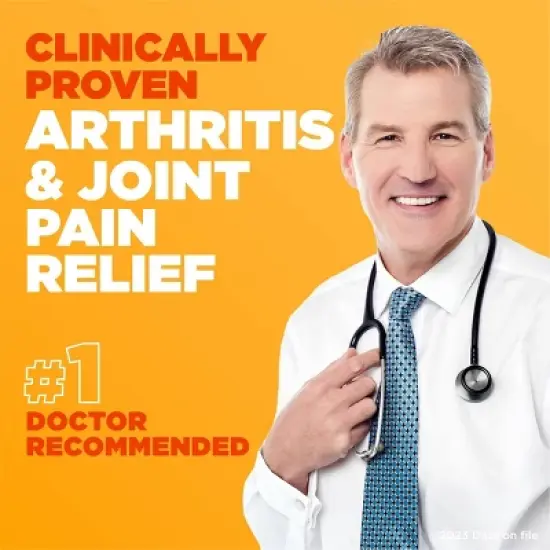 ThermaCare Arthritis & Joint Pain Therapy Patch - 2ct image {3}