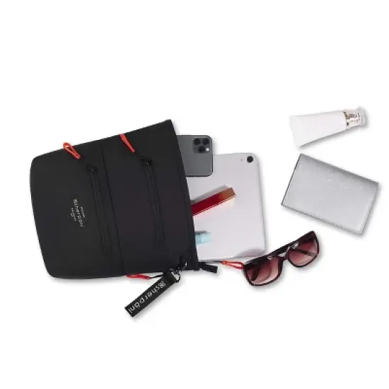 Sherpani Sherpani Sadie Crossbody image {8}