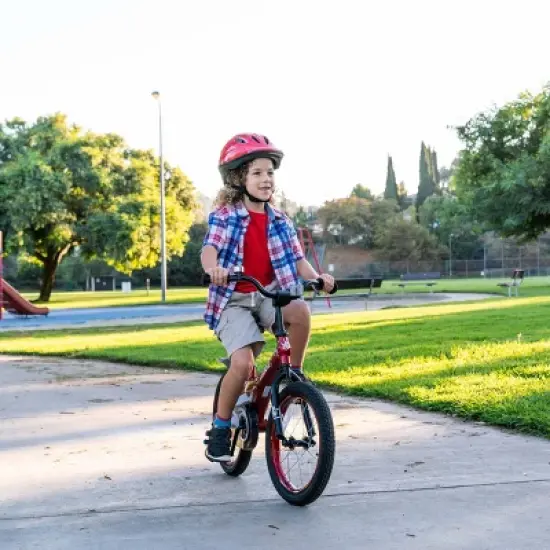 Mobo Lite 16" Kids' Bike image {8}