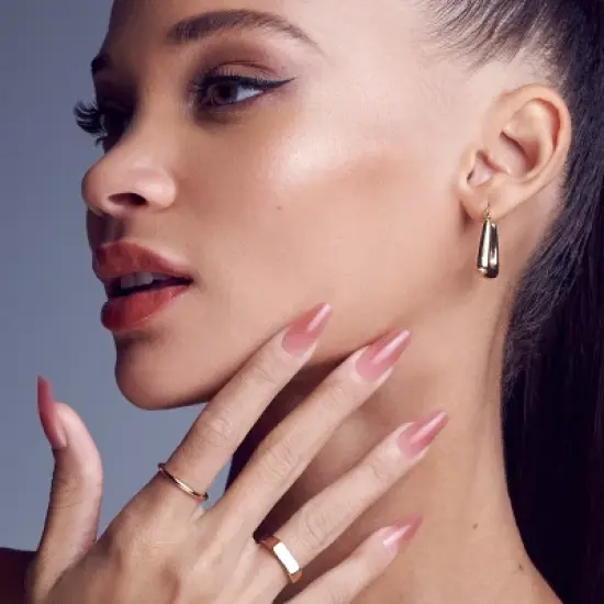 KISS Salon X-tend LED Soft Gel System - Tone - 35 ct image {2}